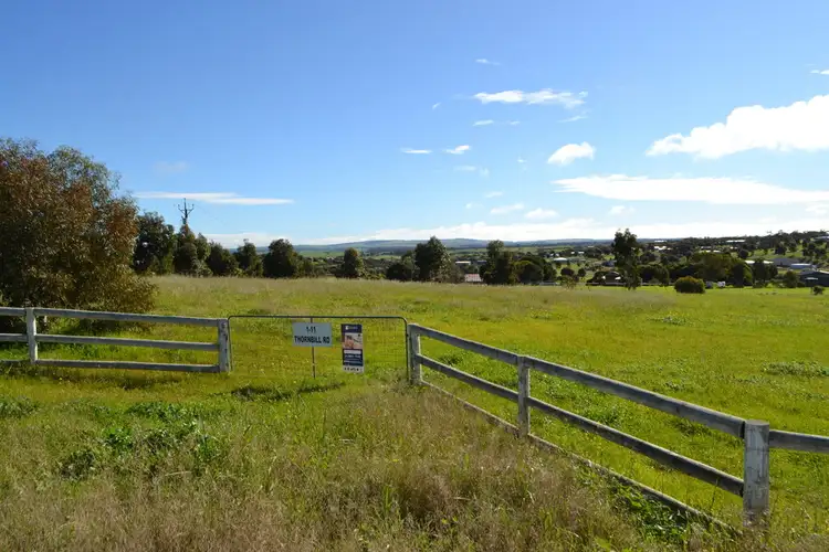 Fifth view of Homely land listing, 1-11 Thornbill Road, Boston SA 5607