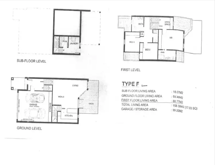 Second view of Homely land listing, 16 Duranta Drive, Gowanbrae VIC 3043