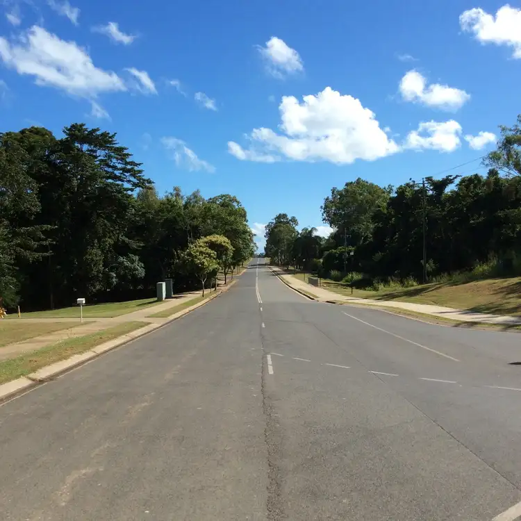 Third view of Homely land listing, 116 Jubilee Pocket Road, Jubilee Pocket QLD 4802