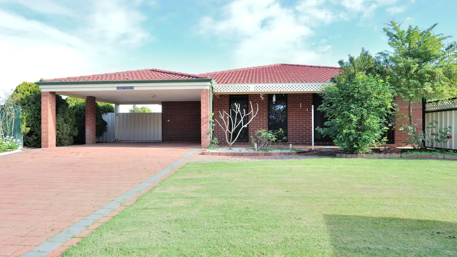 Main view of Homely house listing, 3 Caddy Close, Cooloongup WA 6168