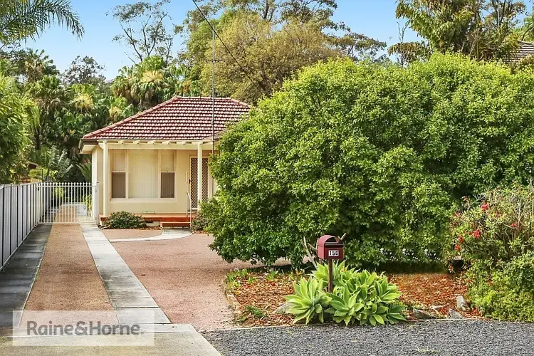 150 Mount Ettalong Road, Umina Beach NSW 2257