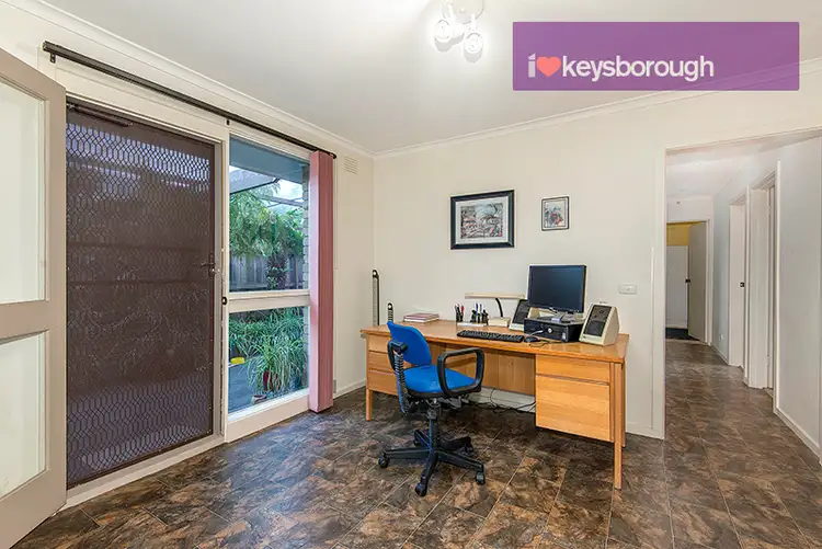 Sixth view of Homely house listing, 16 Narellan Drive, Keysborough VIC 3173