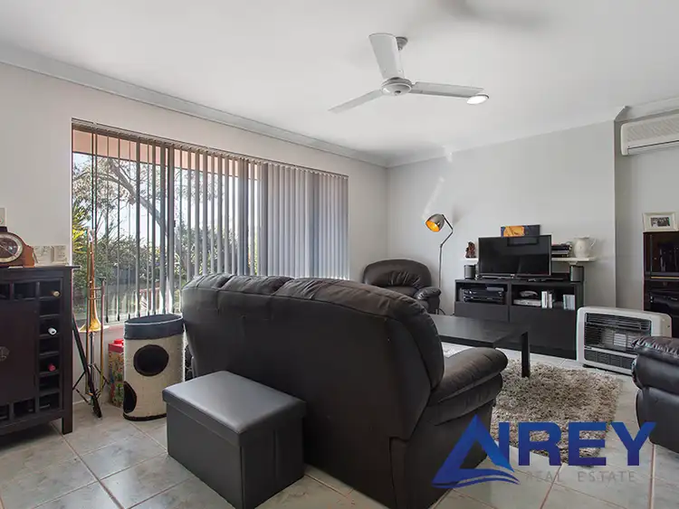 Fifth view of Homely house listing, 9 Joslin Place, Duncraig WA 6023