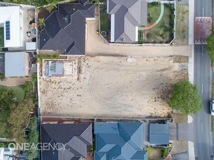 Fourth view of Homely land listing, 48 Redwood Crescent, Melville WA 6156