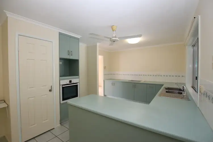 Seventh view of Homely house listing, 22 Dunbar Crescent, Wulguru QLD 4811