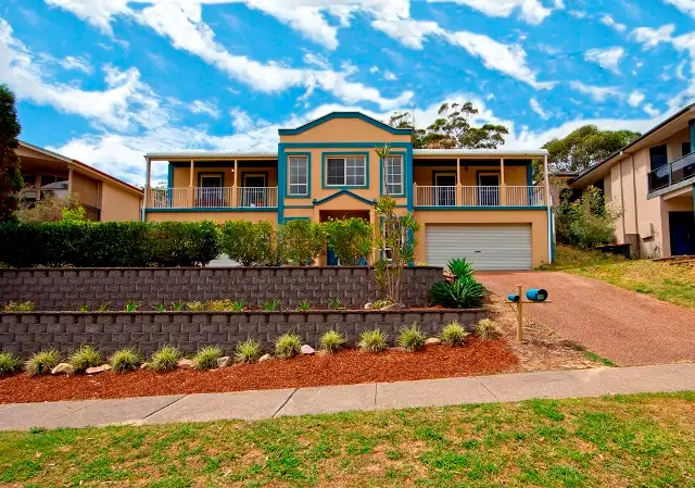 Second view of Homely house listing, 78 Blanch Street, Boat Harbour NSW 2316