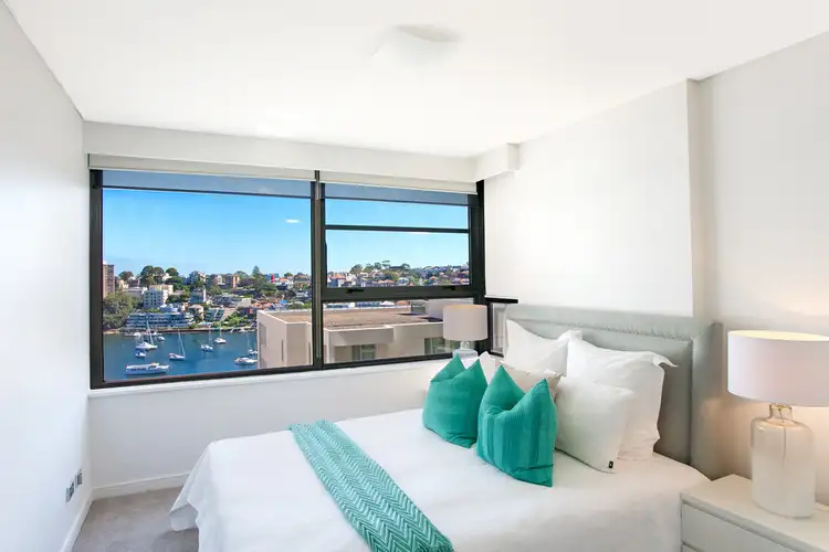 Fourth view of Homely apartment listing, 1308/30 Glen Street, Milsons Point NSW 2061