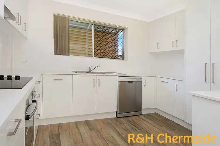 2/58 Norman Drive, Chermside QLD 4032