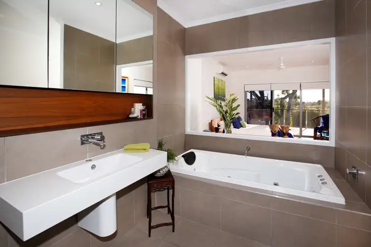 Sixth view of Homely house listing, 3 Riversleigh Terrace, Idalia QLD 4811