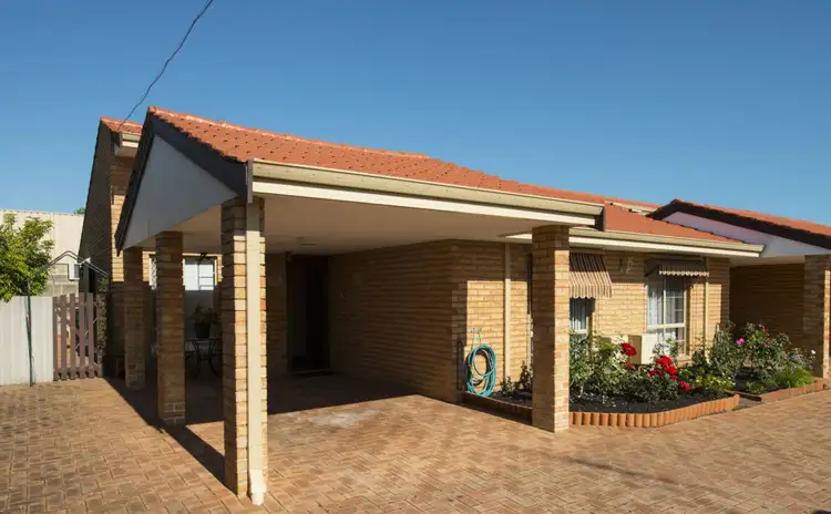 Second view of Homely villa listing, 8/4 Edeline Street, Spearwood WA 6163