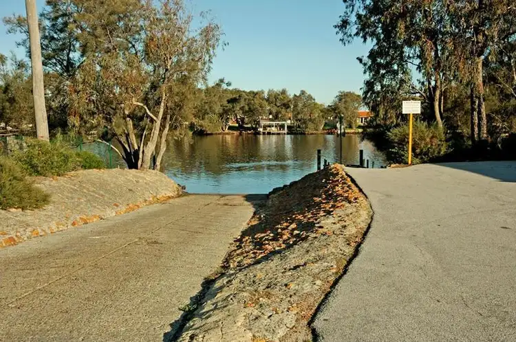Sixth view of Homely land listing, 16 Jacaranda Drive, North Yunderup WA 6208