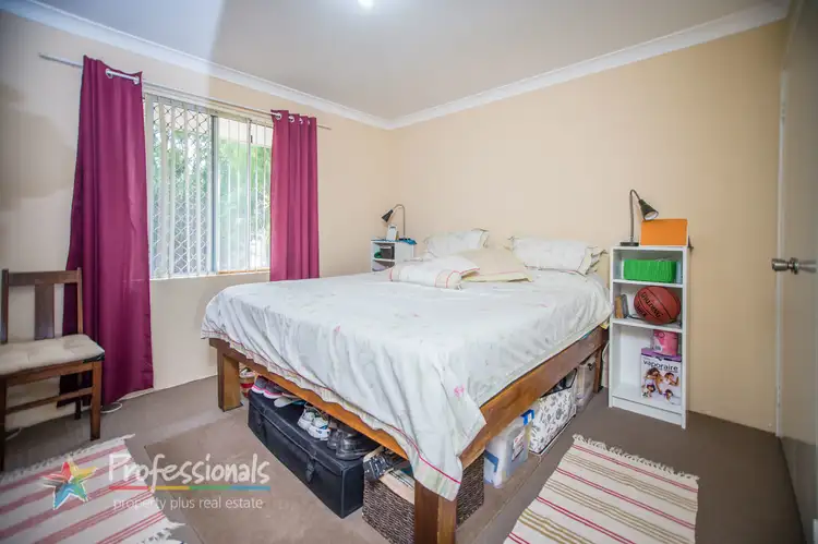 Fourth view of Homely unit listing, Unit 1/8 Collier Avenue, Balcatta WA 6021