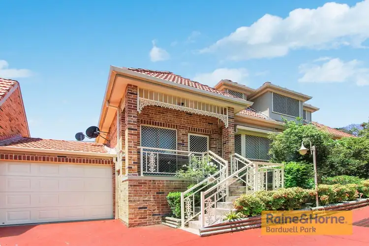 1/160-162 Slade Road, Bardwell Park NSW 2207