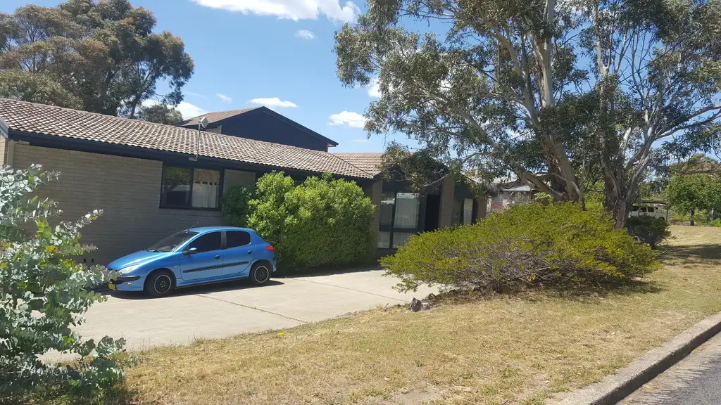 Main view of Homely block of units listing, 1, 2 and 3/1 Cobbon Crescent, Jindabyne NSW 2627