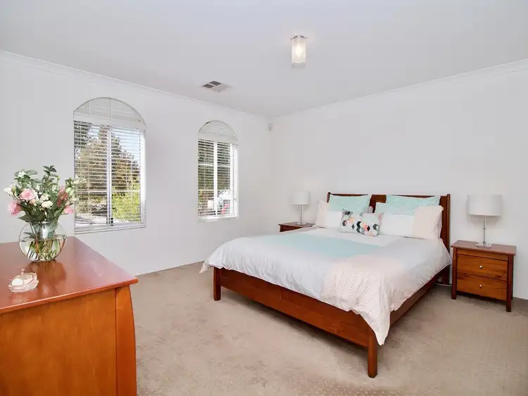 Fifth view of Homely house listing, 34 Gillespie Parkway, Baldivis WA 6171