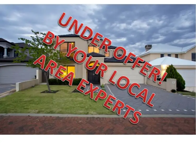 Main view of Homely house listing, 31 Privet Lane, Stirling WA 6021