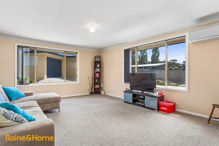 Fourth view of Homely house listing, 4/10 Yarraman Drive, Kingston TAS 7050