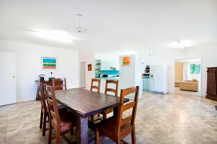Fourth view of Homely house listing, 83 Conway Road, Preston QLD 4800