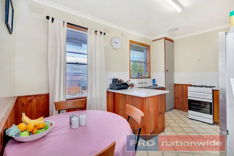Third view of Homely house listing, 201 Sutton Street, Redan VIC 3350