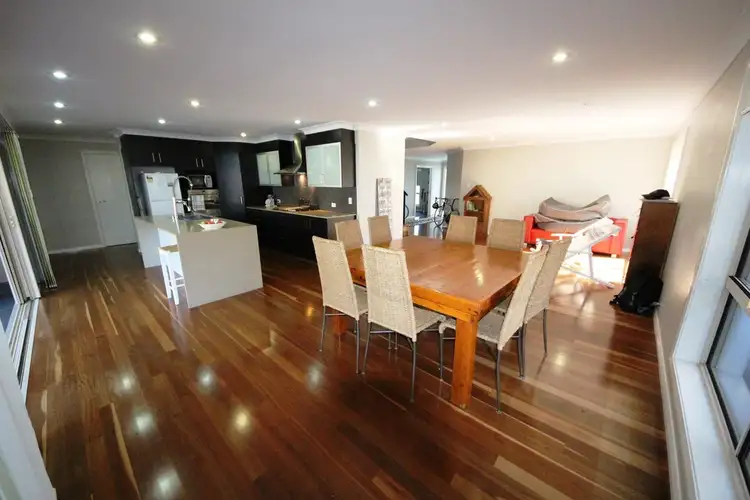 Second view of Homely house listing, 12 Dennis Cres, South West Rocks NSW 2431