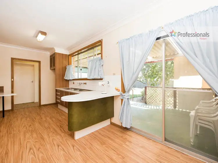 Sixth view of Homely house listing, 140 Gladstone Street, Mudgee NSW 2850