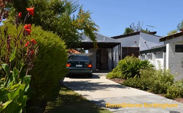 63C Harrison Street, Rockingham WA 6168