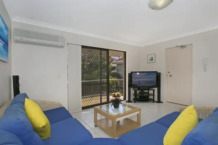 Fourth view of Homely unit listing, 12/19-21 'Wertander Court' Federation Avenue, Broadbeach QLD 4218