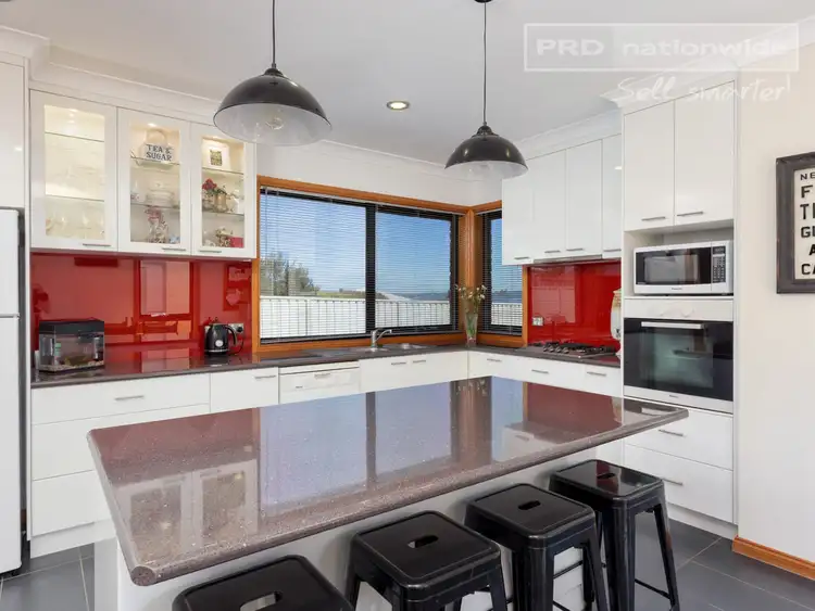 Second view of Homely house listing, 26 Dundale Crescent, Estella NSW 2650