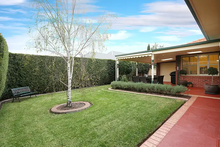 Fourth view of Homely house listing, 5 Mandurah Chase, Berwick VIC 3806