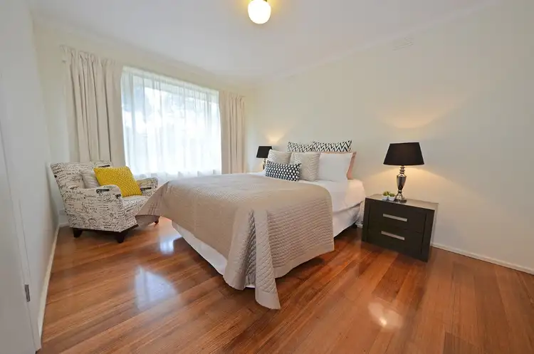 Fifth view of Homely unit listing, 1/9 Bronte Avenue, Burwood VIC 3125