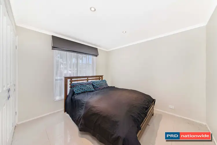 Fourth view of Homely house listing, 127 Keverstone Circuit, Isabella Plains ACT 2905