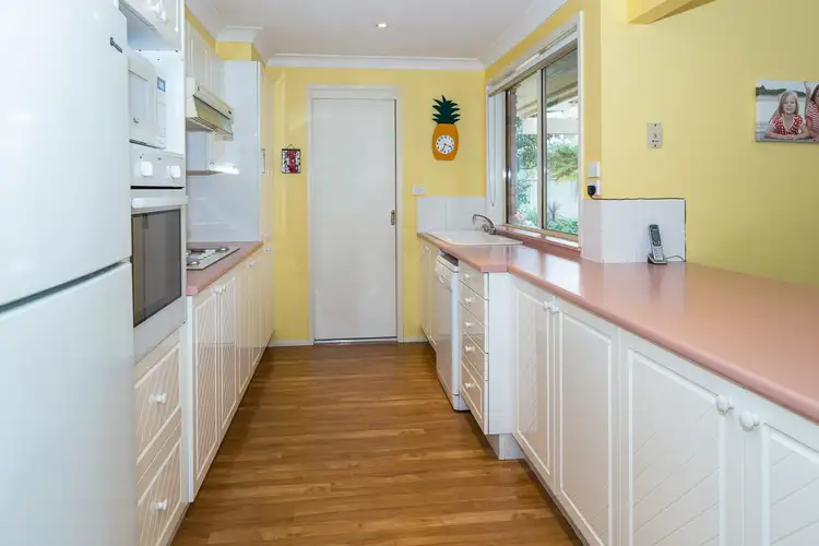 Sixth view of Homely house listing, 27 Zanthus Drive, Broulee NSW 2537