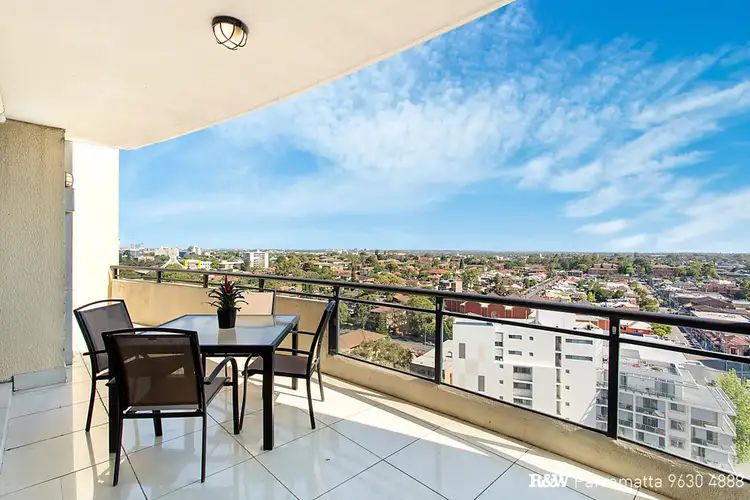 Fifth view of Homely unit listing, 82/26-30 Hassall Street, Parramatta NSW 2150