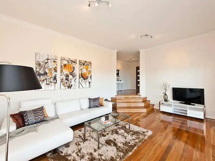 Fifth view of Homely house listing, 3 Howick Court, Coogee WA 6166