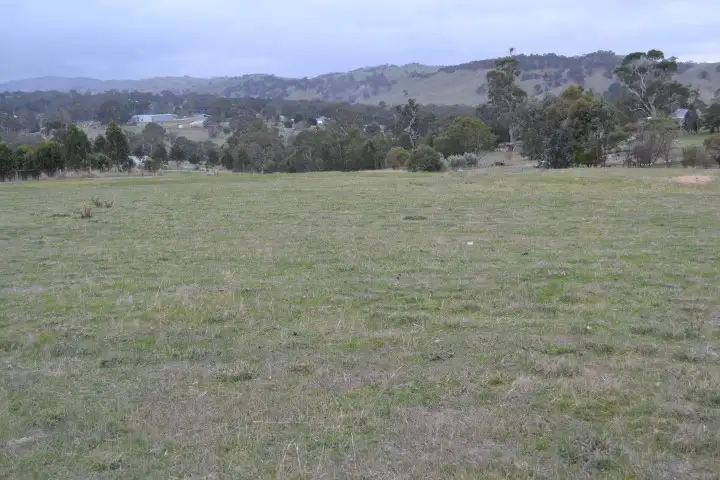 Third view of Homely land listing, Address available on request