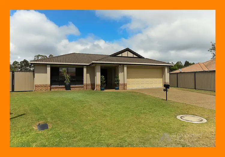 7 Lamington Place, Parkinson QLD 4115