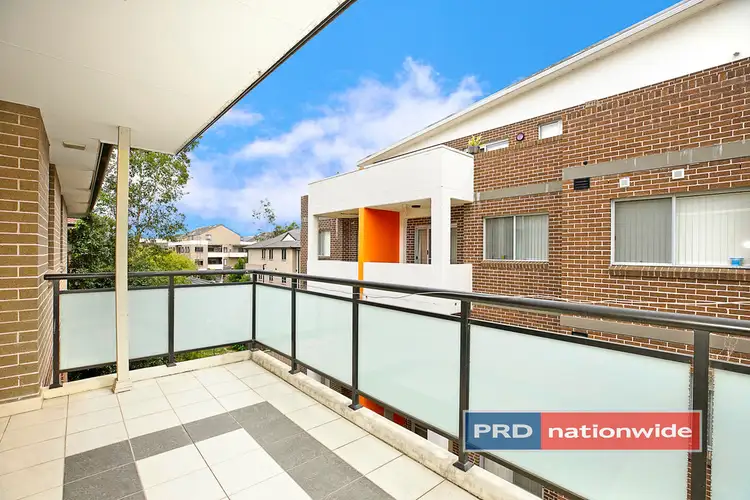 Fifth view of Homely apartment listing, 21/9-13 Dent Street, Jamisontown NSW 2750