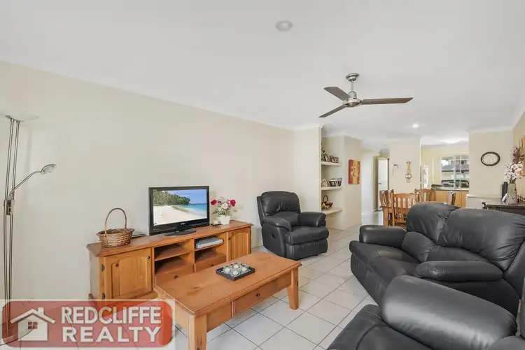 Third view of Homely unit listing, 7/90 Webster Road, Deception Bay QLD 4508