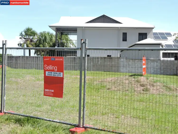 Fifth view of Homely land listing, 84 Cosmos Avenue, Banksia Beach QLD 4507