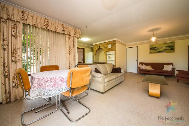 Sixth view of Homely house listing, 13 Northmoor Road, Eden Hill WA 6054