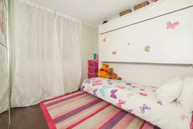 Fifth view of Homely apartment listing, 1/34 Brittain Crescent, Hillsdale NSW 2036