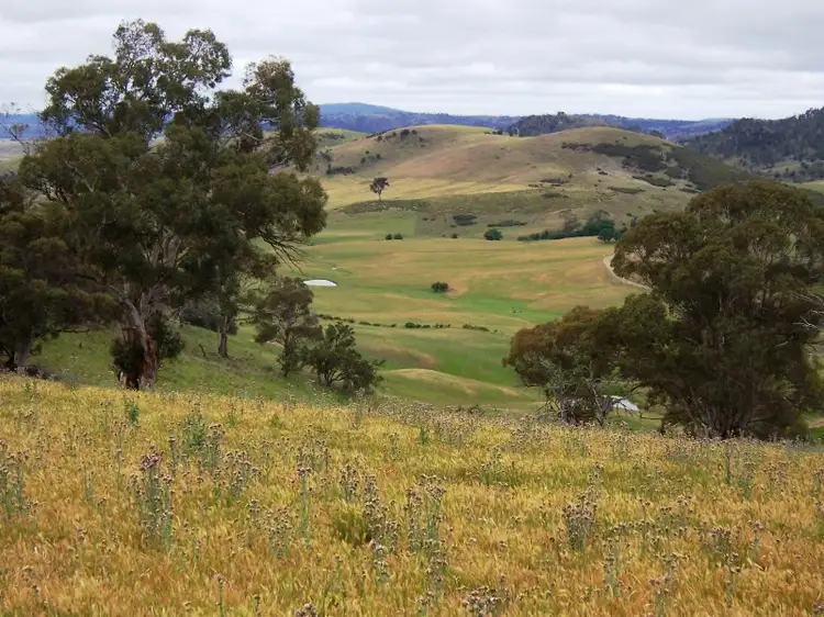 Fourth view of Homely rural property listing, Lot 6 Clifton Vale Road, Dysart TAS 7030
