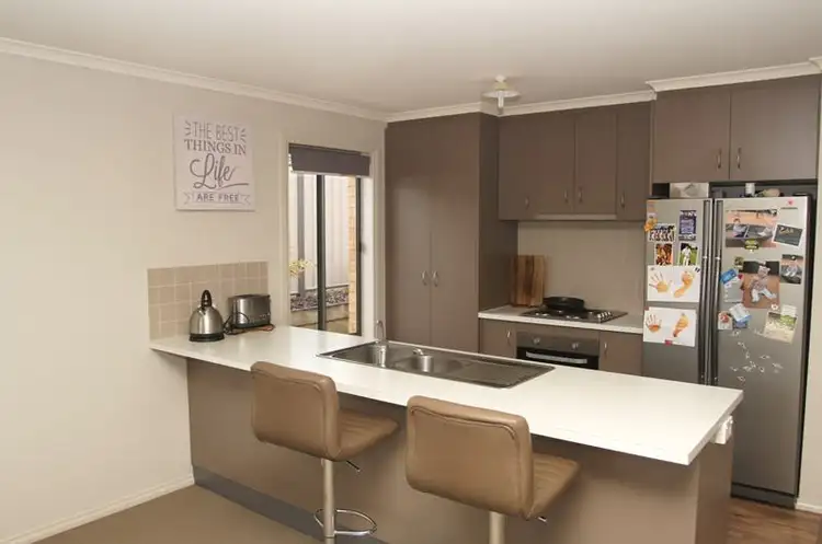 Second view of Homely house listing, 51 Mill Street, Mortlake VIC 3272