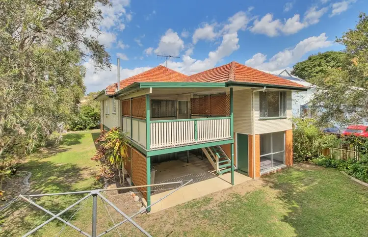 Second view of Homely house listing, 104 Chester Road, Annerley QLD 4103
