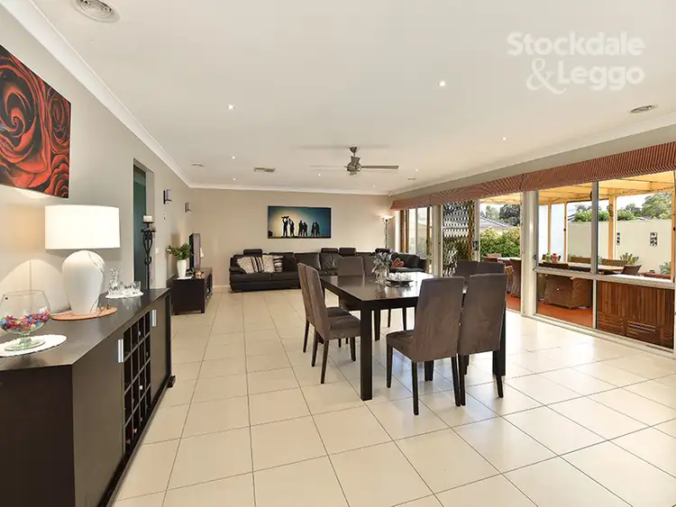 Third view of Homely house listing, 28 Billabong Circuit, Epping VIC 3076