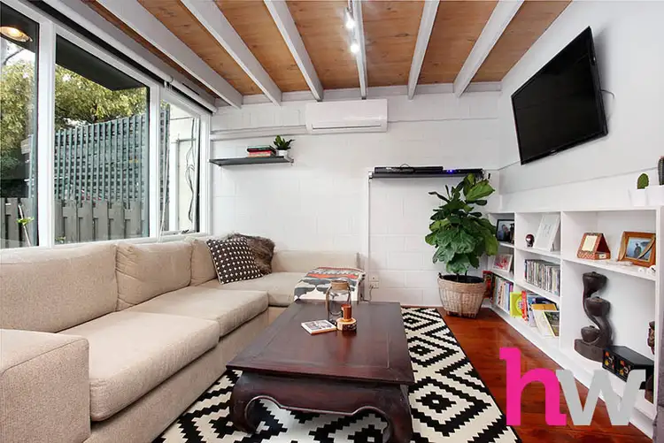 Fifth view of Homely unit listing, 9 / 27 - 29 Montague Street, Highton VIC 3216