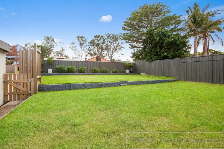 Fourth view of Homely house listing, 4 Burnham Close, Thornton NSW 2322