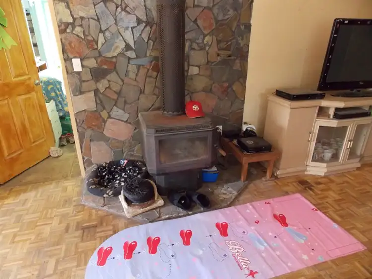 Sixth view of Homely house listing, 91 Raymond Road, Nanango QLD 4615