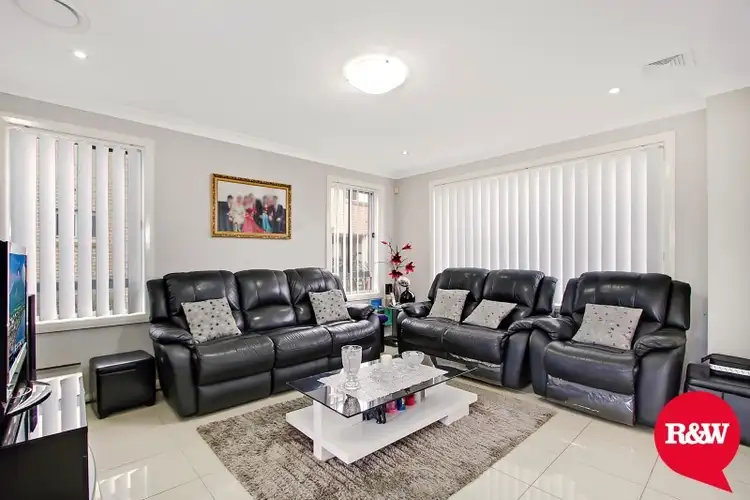 Third view of Homely townhouse listing, 13/32 O'Brien Street, Mount Druitt NSW 2770