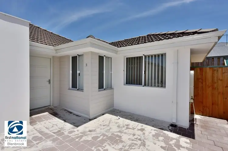 Sixth view of Homely house listing, 2/3 Cadogan Outlook, Ellenbrook WA 6069